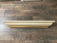 Exposures crown molding for sale  Cypress