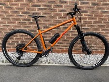 One huntsman 29er for sale  PRESTON