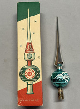 Vintage shiny brite for sale  Toledo