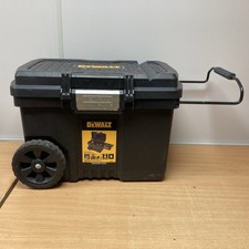 Dewalt 63x40x42cm tool for sale  BARNSLEY