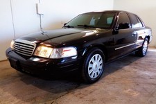 2010 ford crown for sale  Pahrump