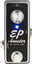 Xotic booster mini for sale  Fort Wayne