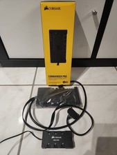 Corsair icue commander gebraucht kaufen  Metten