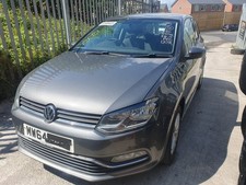 Breaking polo 2014 for sale  OLDHAM