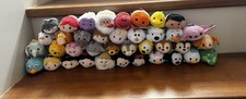 Tsum tsum bundle for sale  CROWTHORNE