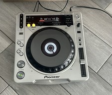 Pioneer cdj 800 usato  Roma