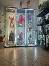 batman hot toys usato batman hot toys usato Roma