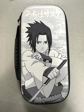 Housse protection naruto d'occasion  Les Mureaux