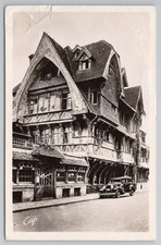 Timbered building vintage for sale  MANCHESTER