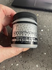 Dreamweaver stencils metallic for sale  ACCRINGTON