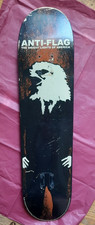 Promotion skateboard deck gebraucht kaufen  Berlin