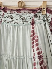Vintage boho ombre for sale  PLYMOUTH