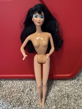 Vintage 1986 barbie for sale  Marion