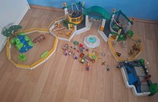 Playmobil 3240 zoo gebraucht kaufen  Wülfrath