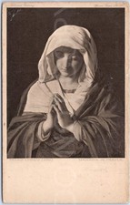 Artistic vintage postcard for sale  UK