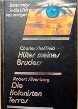 Unterwegs morgen hüter gebraucht kaufen  Werl