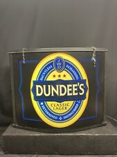 Lovely vintage dundees for sale  Newark