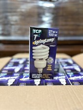 Tcp 27w fluorescent for sale  Windermere