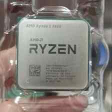 Amd ryzen 5600 usato  Montenero di Bisaccia