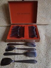Coffret guy degrenne d'occasion  Thionville