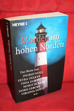 Morden hohen norden gebraucht kaufen  Algermissen