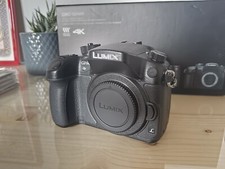 Panasonic lumix gh4 usato  Andria