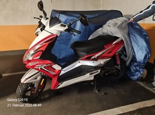 Neuen matador roller gebraucht kaufen  Wiesbaden