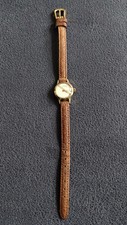 Riginal glashütte damenuhr gebraucht kaufen  Berlin
