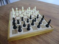 Coffret jeu échecs d'occasion  La Colle-sur-Loup