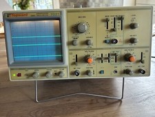 Topward 7021 20mhz for sale  COLCHESTER