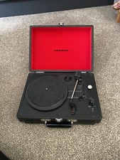 Crosley cruiser record for sale  YORK