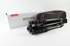 Tripé de alumínio Benro BackPacker #G500, usado comprar usado  Enviando para Brazil