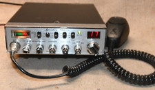 Usado, Rádio CB SSB Cobra 148GTL 40 canais comprar usado  Enviando para Brazil