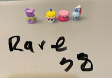 Shopkins season rare for sale  LOUGHTON