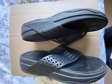 Fitflops size sandals for sale  MAIDENHEAD