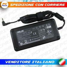 Alimentatore originale asus usato  Milano