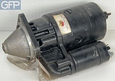 Anlasser bosch 986 gebraucht kaufen  Kassel