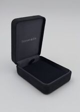 Tiffany black velvet usato  Marino