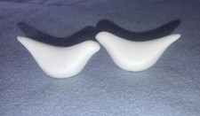 Porcelain dove set for sale  Homer