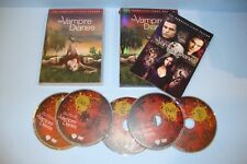 Vampire Diaries: The Complete First Season (DVD, 2010, Conjunto de 5 Discos) comprar usado  Enviando para Brazil