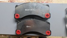 Brembo porsche brake for sale  MILTON KEYNES