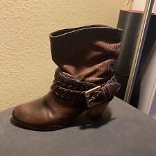 Tolle stiefelette marke gebraucht kaufen  Bremen