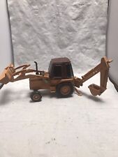 case backhoe diecast for sale  Jasper