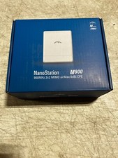 Ubiquiti Nanostation loco M900 - VERSÃO EUA, usado comprar usado  Enviando para Brazil