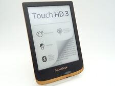 Pocketbook touch book gebraucht kaufen  Schwelm