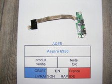 Platine usb acer d'occasion  Rue
