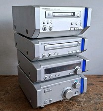 Technics hifi stereo for sale  FARNBOROUGH