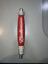 Budweiser beer tap for sale  Chambersburg