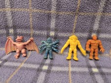 Vintage diener monsters for sale  PONTEFRACT