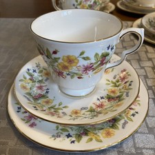 Colclough bone china for sale  TELFORD